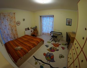 Maison 5 chambres à vendre dans Cluj-napoca, zone Borhanci