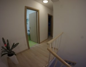 Maison 5 chambres à vendre dans Cluj-napoca, zone Borhanci