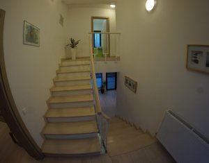 Maison 5 chambres à vendre dans Cluj-napoca, zone Borhanci