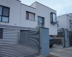 Maison 5 chambres à vendre dans Cluj-napoca, zone Borhanci