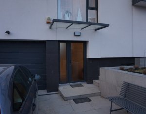 Maison 5 chambres à vendre dans Cluj-napoca, zone Borhanci
