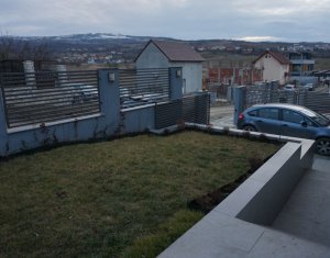 Maison 5 chambres à vendre dans Cluj-napoca, zone Borhanci
