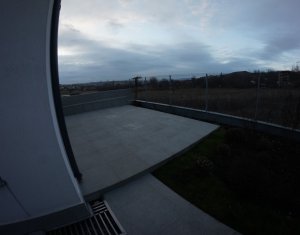 Maison 5 chambres à vendre dans Cluj-napoca, zone Borhanci