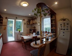 Maison 8 chambres à vendre dans Cluj-napoca, zone Grigorescu
