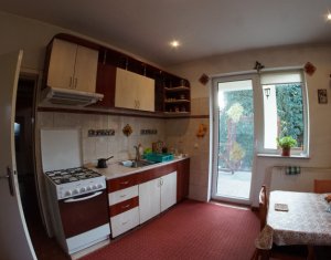 Maison 8 chambres à vendre dans Cluj-napoca, zone Grigorescu