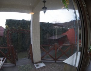 Maison 8 chambres à vendre dans Cluj-napoca, zone Grigorescu