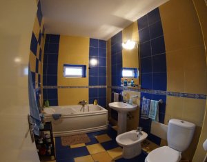 Maison 8 chambres à vendre dans Cluj-napoca, zone Grigorescu