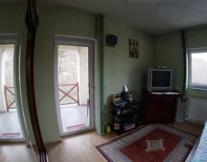 Maison 8 chambres à vendre dans Cluj-napoca, zone Grigorescu