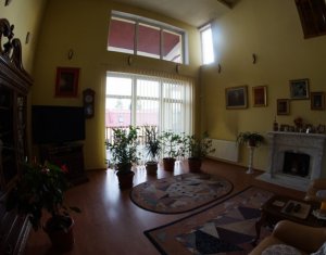 Maison 8 chambres à vendre dans Cluj-napoca, zone Grigorescu