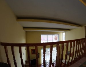 Maison 8 chambres à vendre dans Cluj-napoca, zone Grigorescu