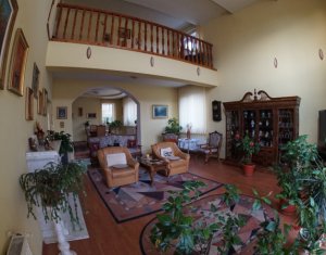 Maison 8 chambres à vendre dans Cluj-napoca, zone Grigorescu