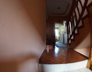 Maison 8 chambres à vendre dans Cluj-napoca, zone Grigorescu