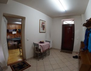 Maison 8 chambres à vendre dans Cluj-napoca, zone Grigorescu