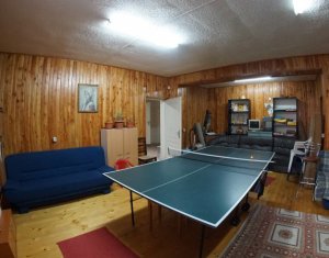 Maison 8 chambres à vendre dans Cluj-napoca, zone Grigorescu