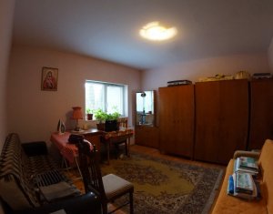 Maison 8 chambres à vendre dans Cluj-napoca, zone Grigorescu
