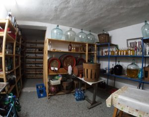 Maison 8 chambres à vendre dans Cluj-napoca, zone Grigorescu