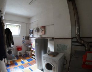 Maison 8 chambres à vendre dans Cluj-napoca, zone Grigorescu