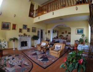 Maison 8 chambres à vendre dans Cluj-napoca, zone Grigorescu