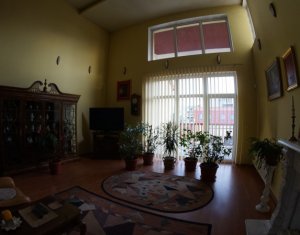 Maison 8 chambres à vendre dans Cluj-napoca, zone Grigorescu