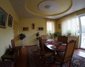 Maison 8 chambres à vendre dans Cluj-napoca, zone Grigorescu