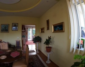 Maison 8 chambres à vendre dans Cluj-napoca, zone Grigorescu