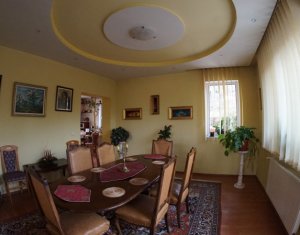 Maison 8 chambres à vendre dans Cluj-napoca, zone Grigorescu