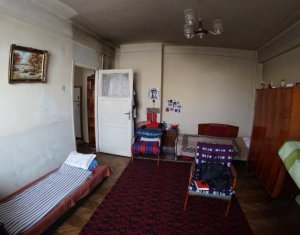 , 45m2 dans Cluj-napoca, zone Centru