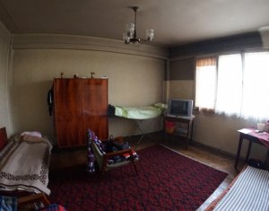 Appartement 2 chambres à vendre dans Cluj-napoca, zone Centru
