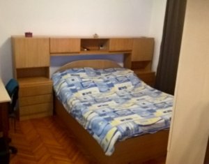 Lakás 2 szobák eladó on Cluj-napoca, Zóna Manastur