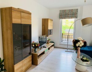 , 55.8m2 on Cluj-napoca, Zóna Europa