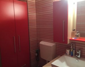 Lakás 3 szobák eladó on Cluj-napoca, Zóna Manastur