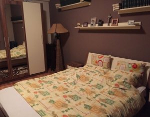 , 76m2 on Cluj-napoca, Zóna Manastur