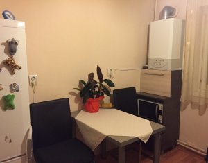 Lakás 3 szobák eladó on Cluj-napoca, Zóna Manastur