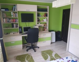 Lakás 3 szobák eladó on Cluj-napoca, Zóna Intre Lacuri