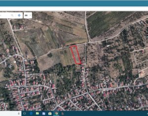, 5000m2 on Cluj-napoca, Zóna Dambul Rotund
