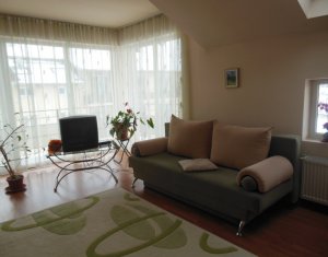 , 58m2 on Floresti