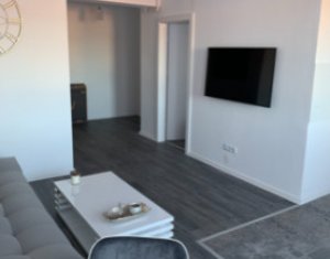 Lakás 2 szobák eladó on Cluj-napoca, Zóna Intre Lacuri