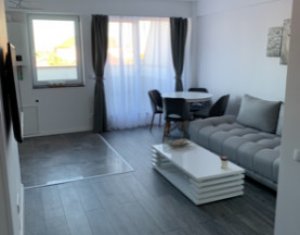 Lakás 2 szobák eladó on Cluj-napoca, Zóna Intre Lacuri