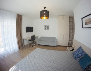 Appartement 1 chambres à louer dans Cluj-napoca, zone Zorilor