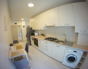 Appartement 1 chambres à louer dans Cluj-napoca, zone Zorilor