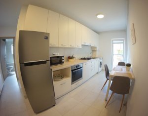 Appartement 1 chambres à louer dans Cluj-napoca, zone Zorilor