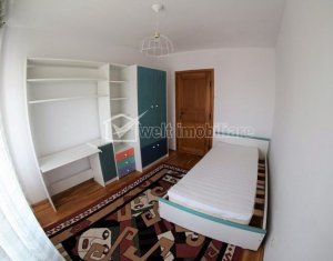 Lakás 4 szobák eladó on Cluj-napoca, Zóna Zorilor