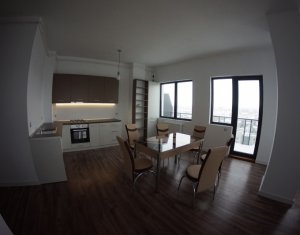 , 83.22m2 on Cluj-napoca, Zóna Centru