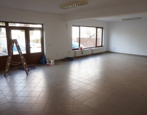 Üzlethelyiség kiadó on Cluj-napoca, Zóna Marasti