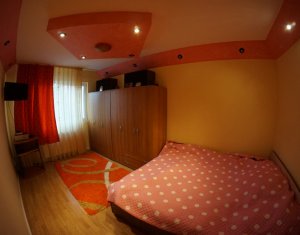 , 78.4m2 dans Cluj-napoca, zone Manastur