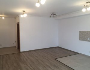 Lakás 2 szobák eladó on Cluj-napoca, Zóna Gheorgheni