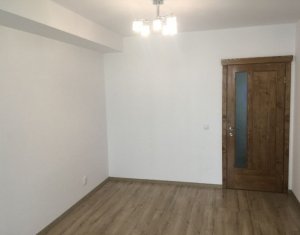 Lakás 2 szobák eladó on Cluj-napoca, Zóna Gheorgheni