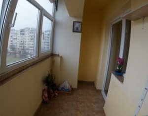 Lakás 3 szobák eladó on Cluj-napoca, Zóna Manastur