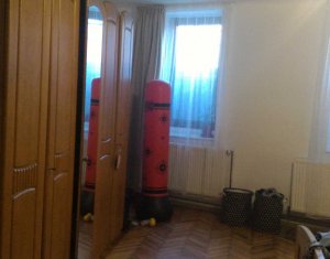 Lakás 2 szobák eladó on Cluj-napoca, Zóna Centru