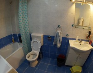 Appartement 2 chambres à vendre dans Cluj-napoca, zone Manastur